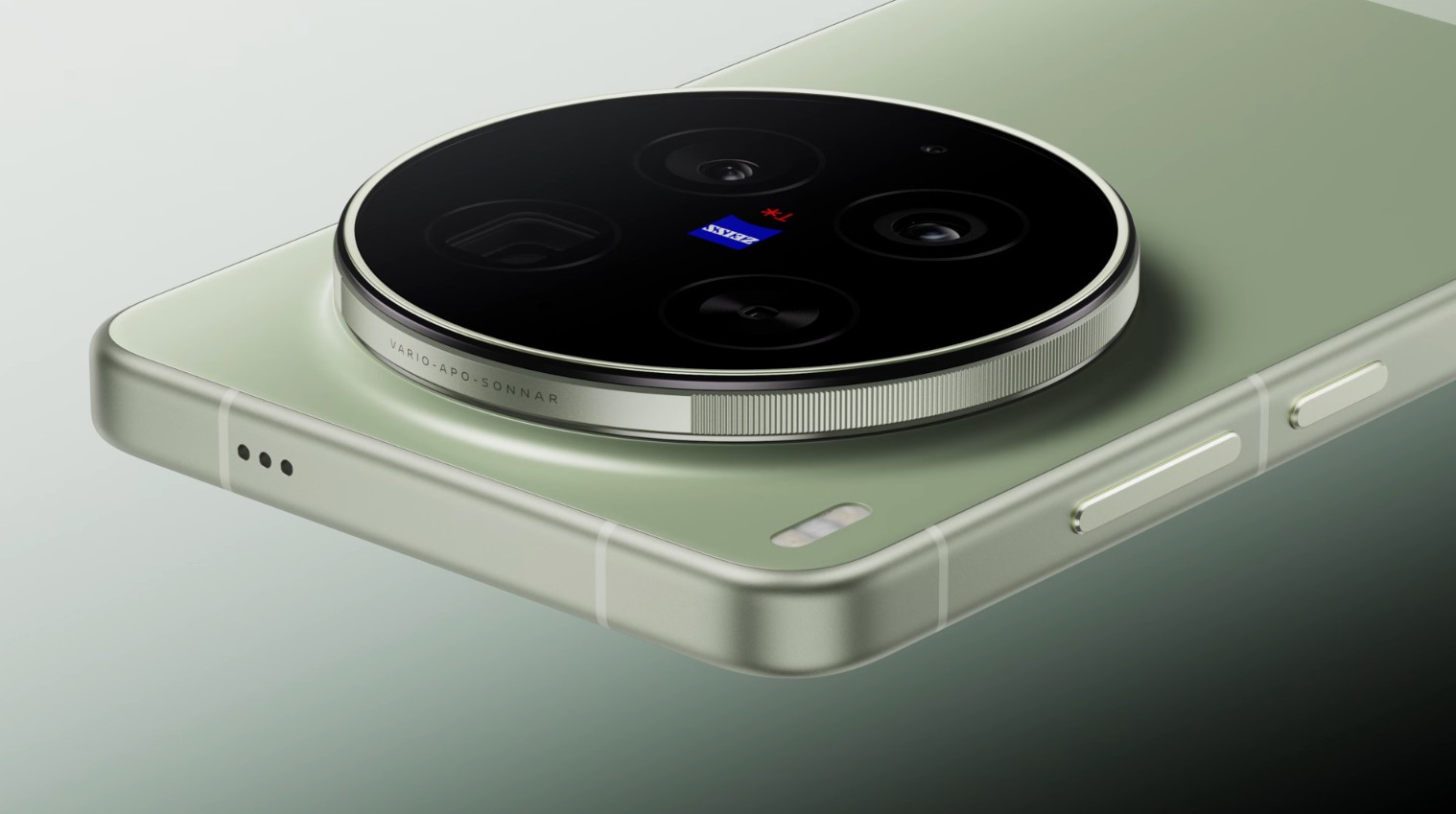 Vivo X300 Ultra wjeżdża do Polski. Specyfikacja robi wrażenie, ale cena powala