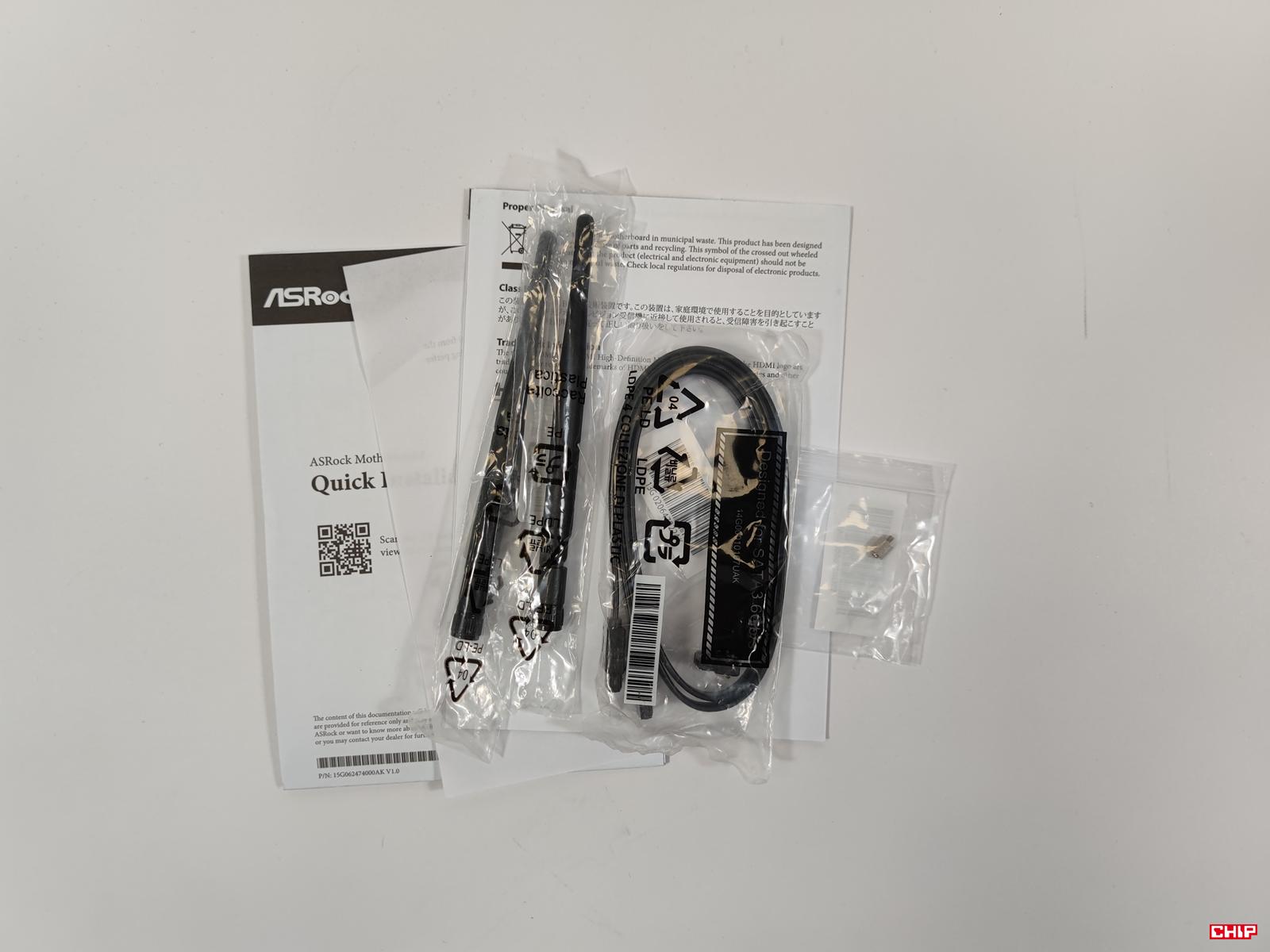 test ASRock Z890 Pro RS WiFi White, recenzja ASRock Z890 Pro RS WiFi White, opinia ASRock Z890 Pro RS WiFi White