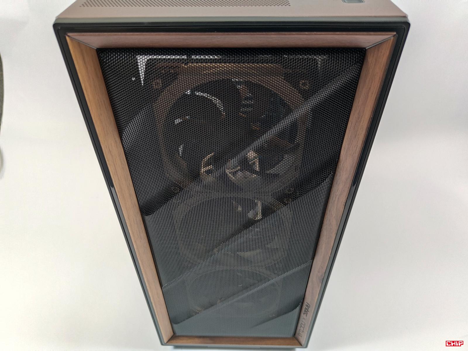 test Antec Flux Pro Noctua Edition, recenzja Antec Flux Pro Noctua Edition, opinia Antec Flux Pro Noctua Edition