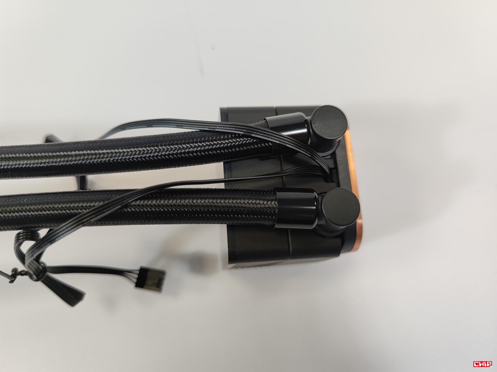 test Enermax Liqmax IV 360, recenzja Enermax Liqmax IV 360, opinia Enermax Liqmax IV 360