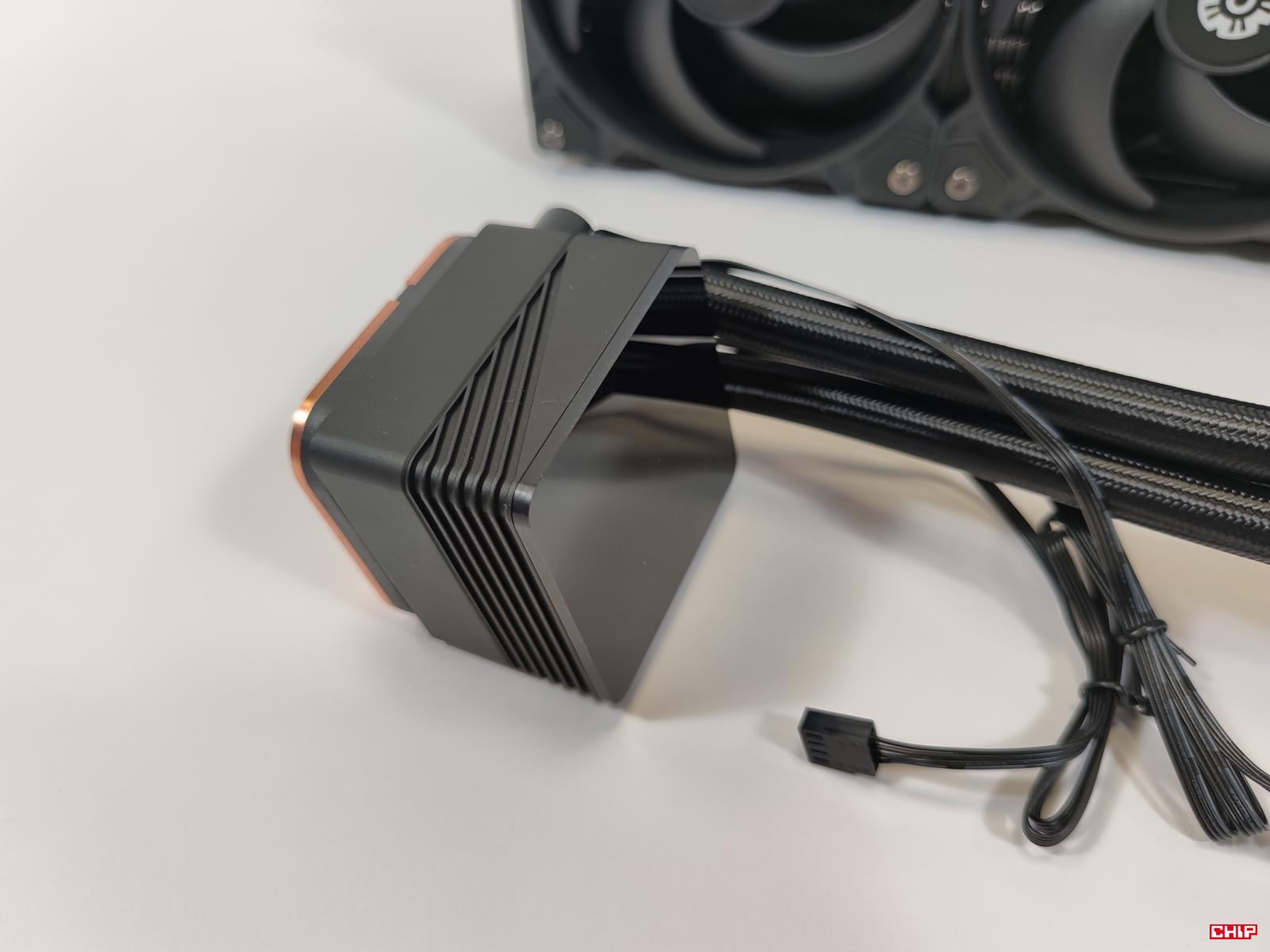 test Enermax Liqmax IV 360, recenzja Enermax Liqmax IV 360, opinia Enermax Liqmax IV 360