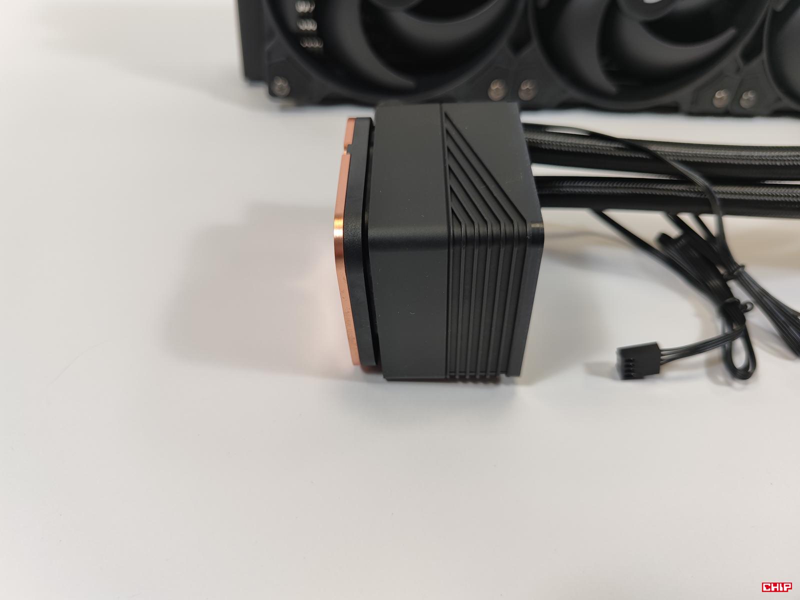 test Enermax Liqmax IV 360, recenzja Enermax Liqmax IV 360, opinia Enermax Liqmax IV 360