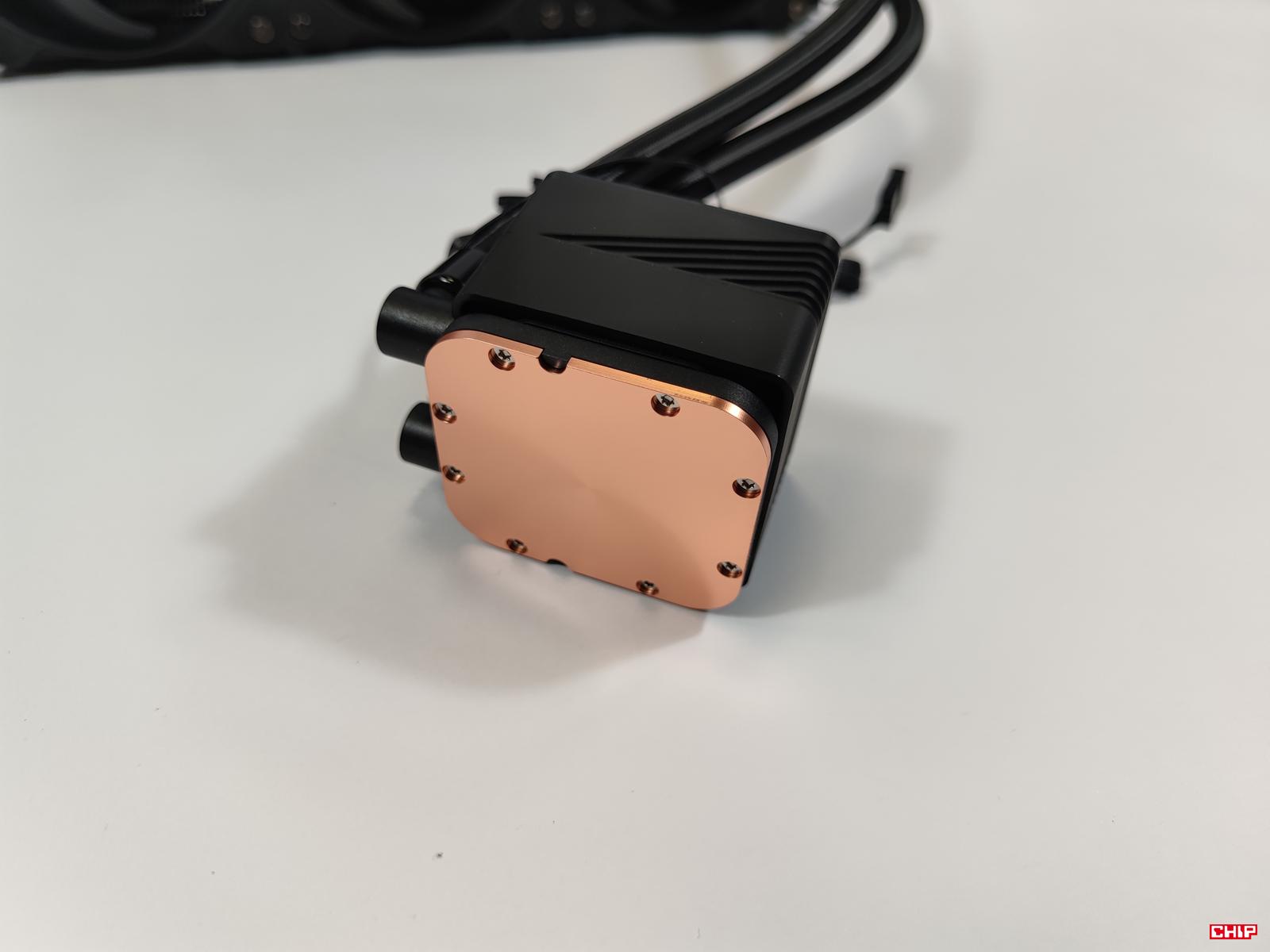 test Enermax Liqmax IV 360, recenzja Enermax Liqmax IV 360, opinia Enermax Liqmax IV 360