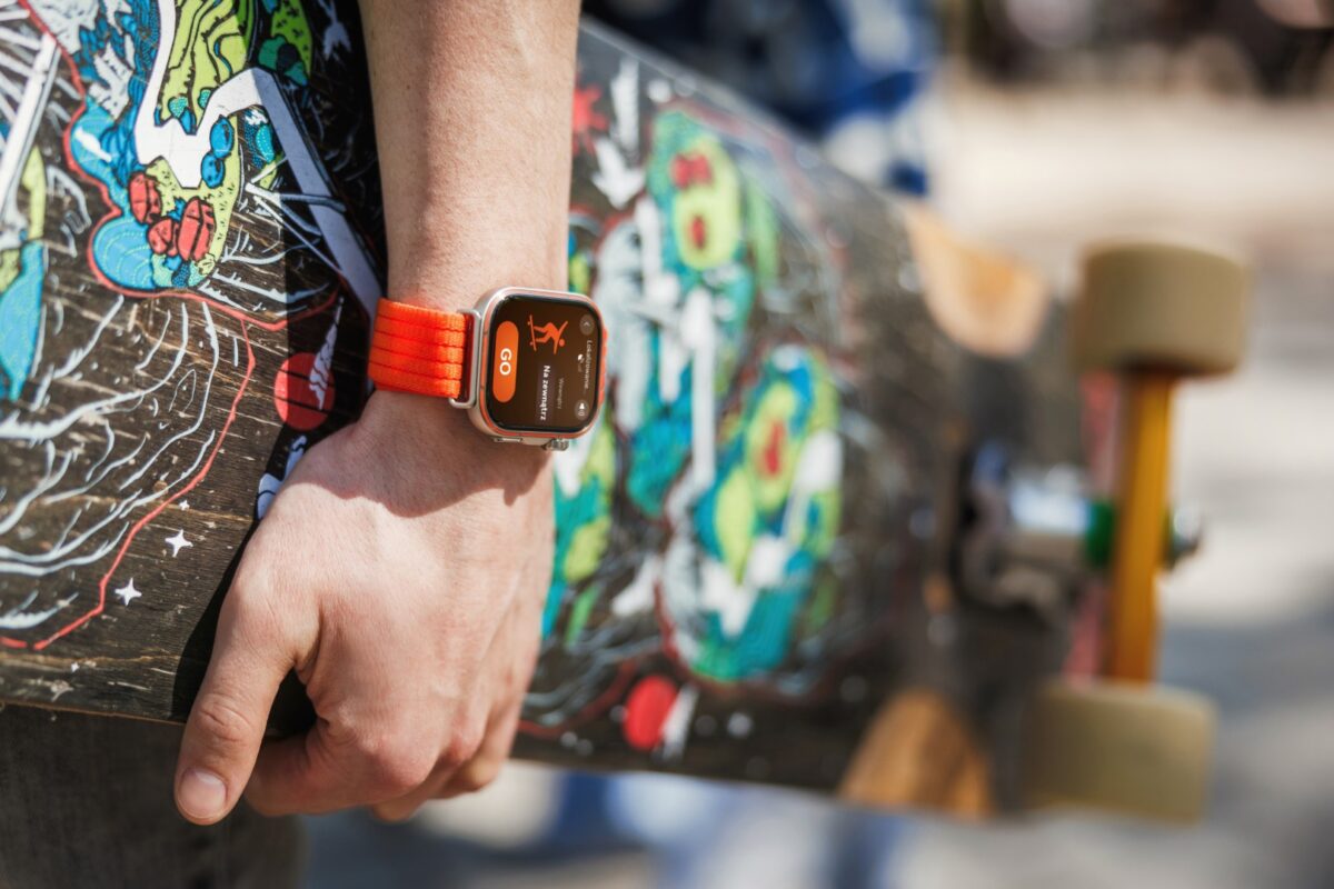 Huawei Watch Fit 5 i 5 Pro wchodzą do Plusa. Na start złotówka, a potem wygodne raty