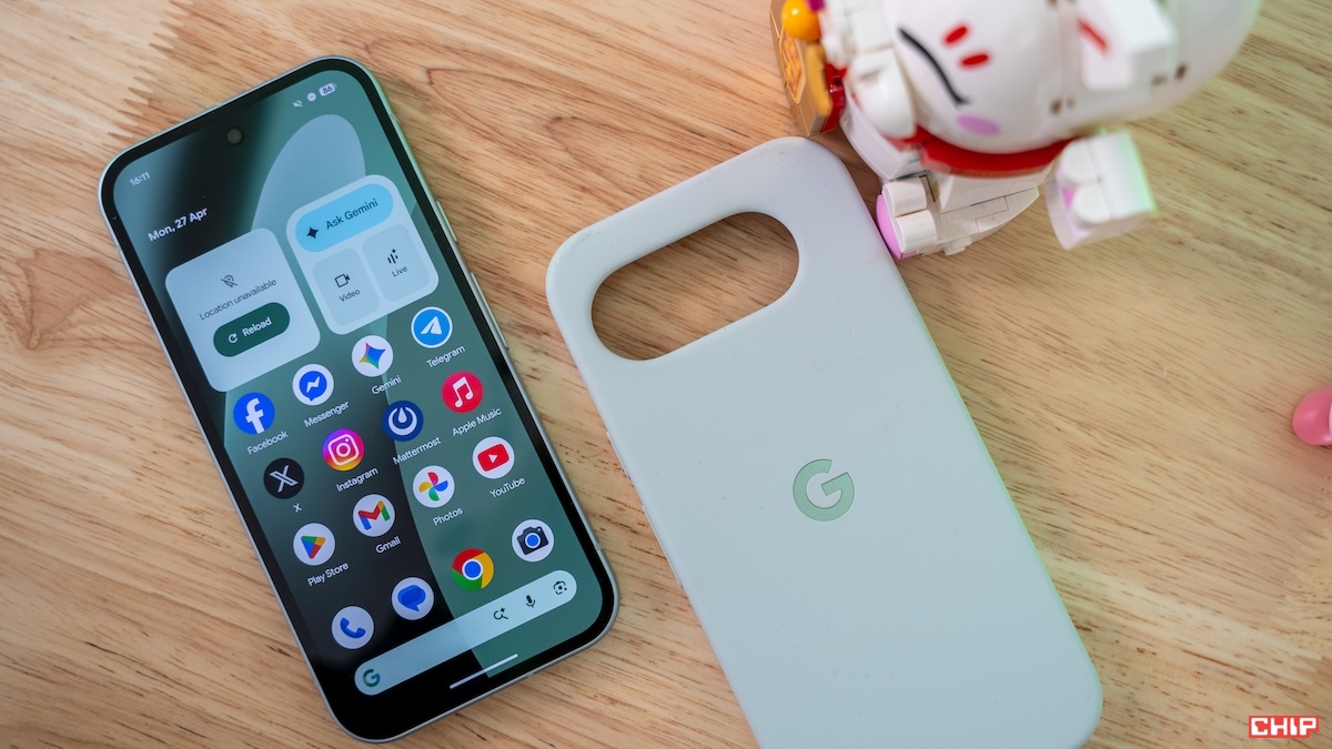 Test Google Pixel 10a. Tak wygląda bardzo dobry, nudny i kompletnie niepotrzebny telefon