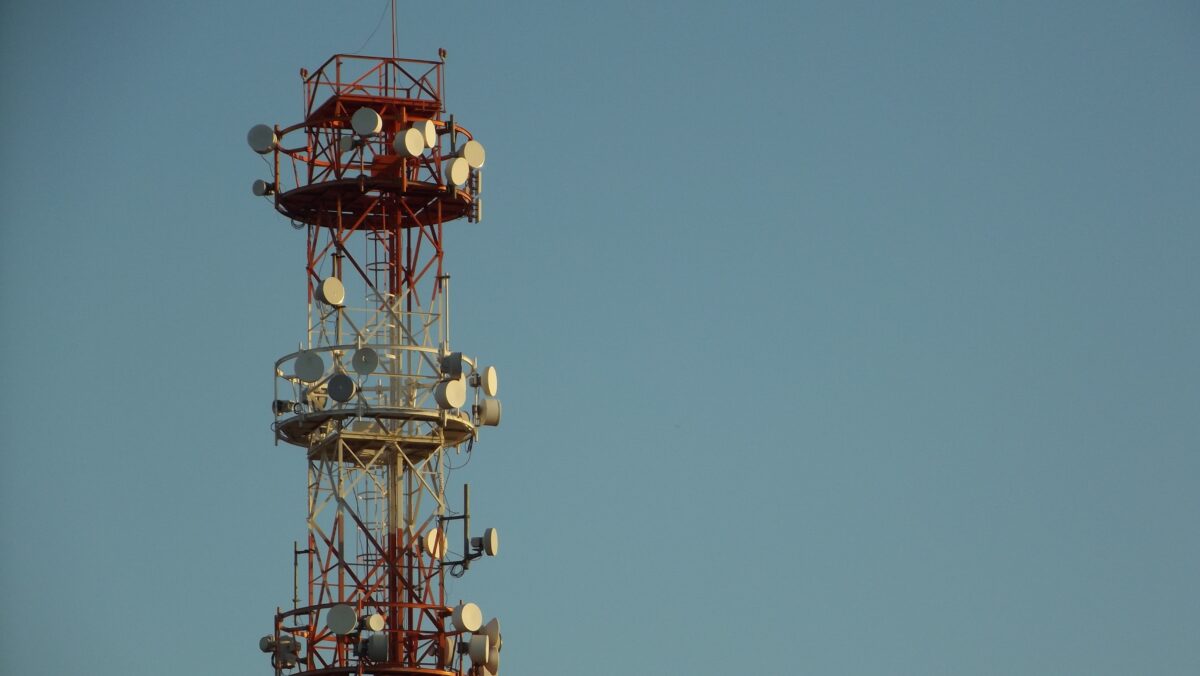 Pożegnanie z 3G w Plusie. Czas na technologiczną przeprowadzkę do 4G i 5G