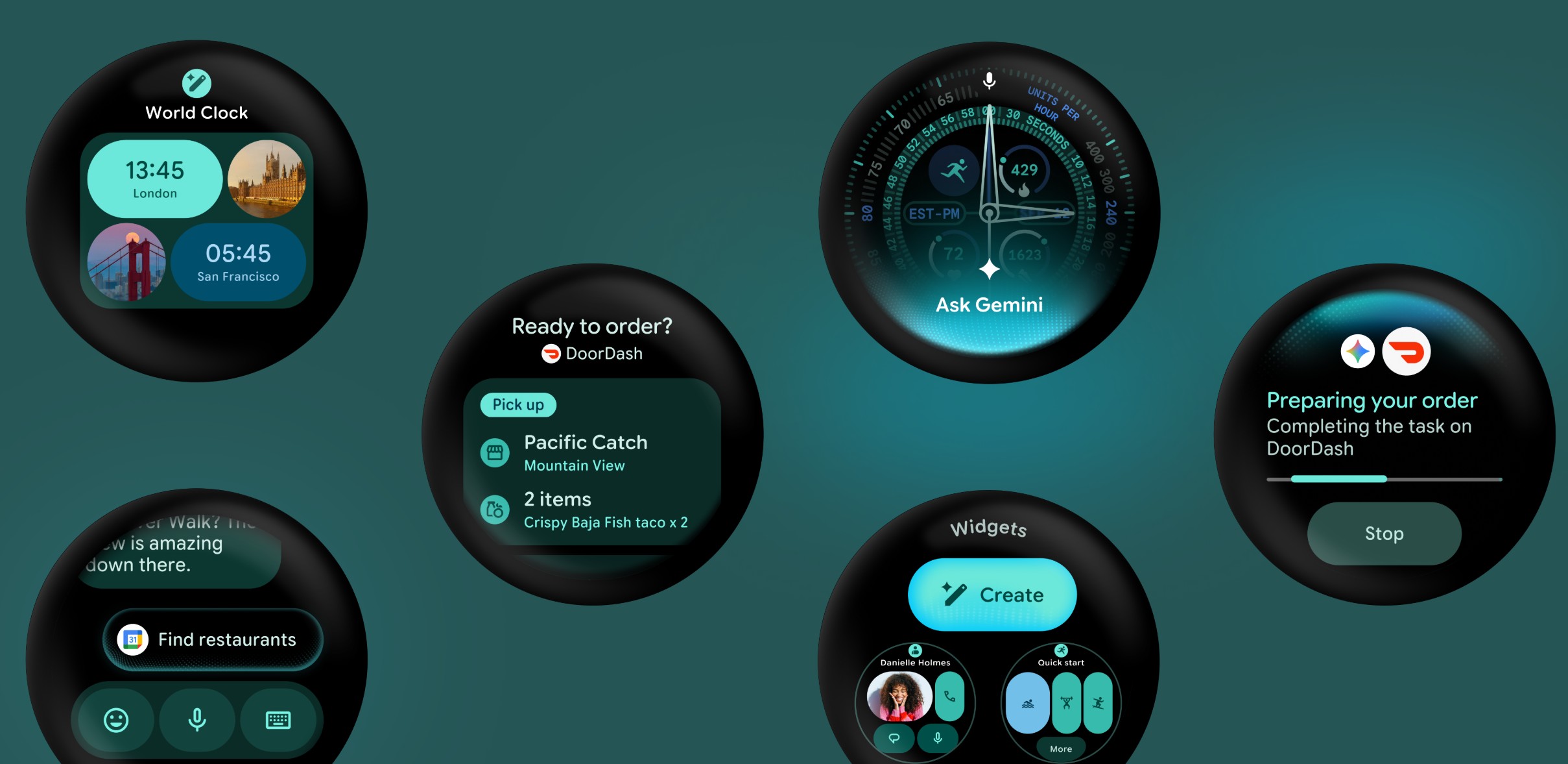 Wear OS 7 to największy skok dla smartwatchy od lat. Google w końcu słucha użytkowników