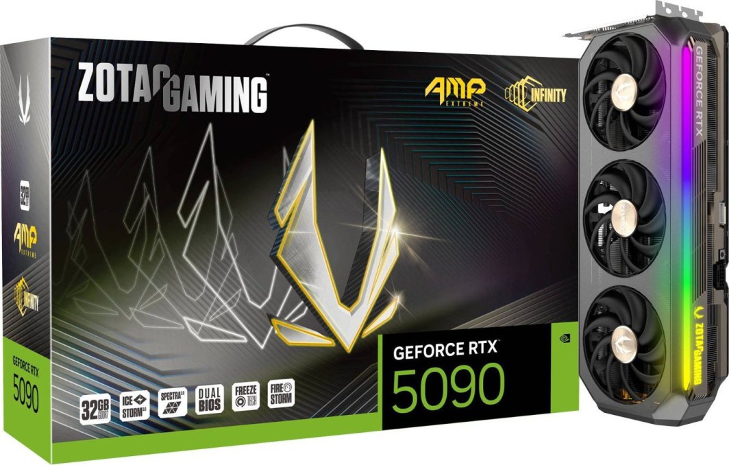 Jaka karta graficzna do AI? Ranking GPU do sztucznej inteligencji