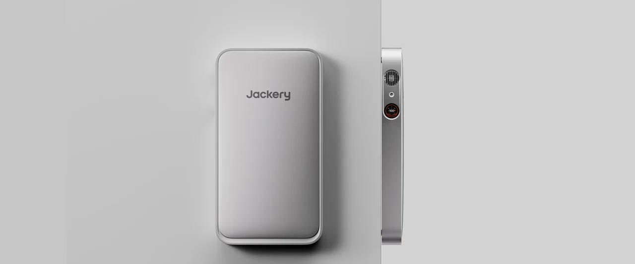 Jackery FridgeGuard konstrukcja