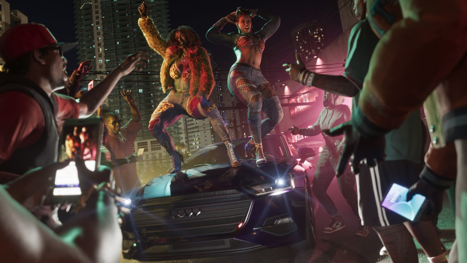GTA VI