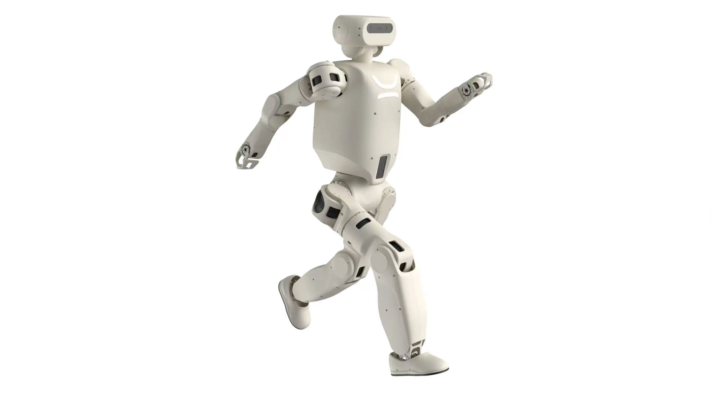 Chiny mają już ciała robotów. Teraz chcą zająć się ich mózgami. Co oni kombinują?