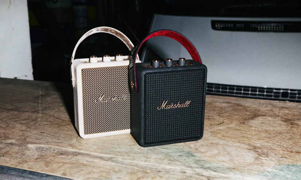 Retro z zewnątrz, nowoczesny w środku. Marshall po latach odświeża swój kultowy głośnik