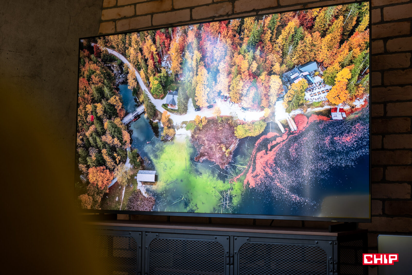 Samsung Micro RGB R86H 2026