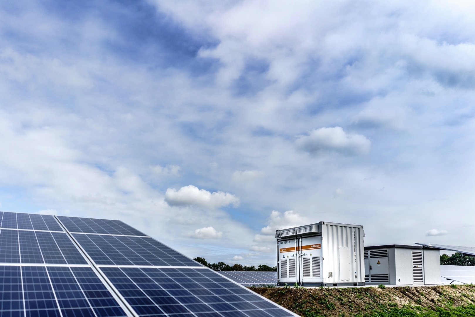 UE wymyśliła paszport dla magazynów energii. Nowe przepisy uderzą w cały rynek
