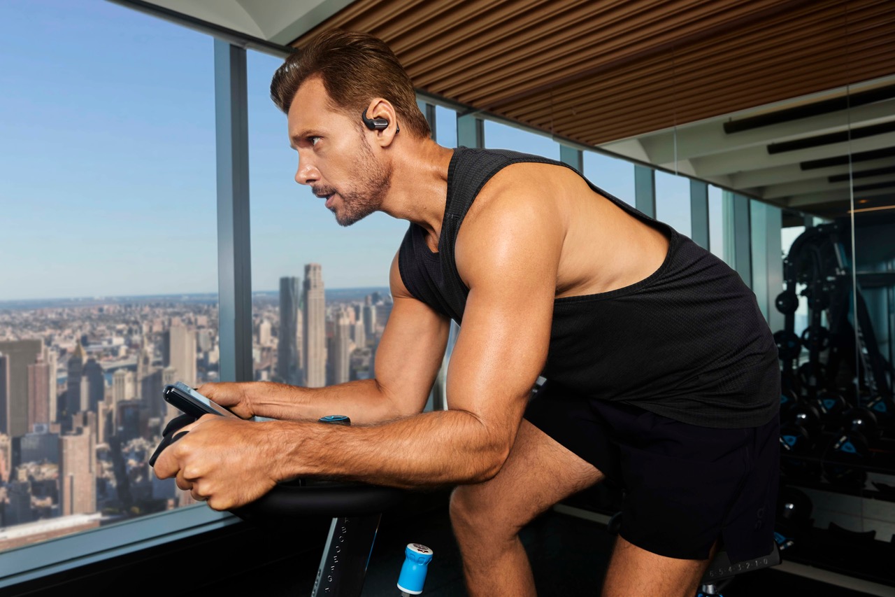 Open-ear w wydaniu premium. Shokz OpenFit Pro już w Polsce