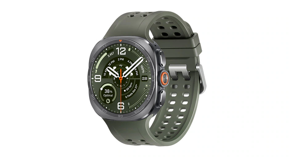 Samsung Galaxy Watch Ultra2