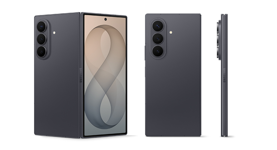 Samsung Galaxy Z Fold8 Ultra