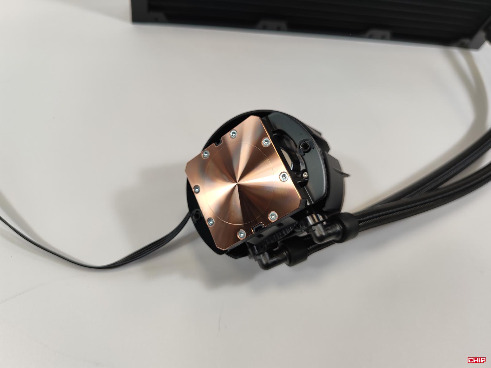 test Noctua NL-LC1-36, recenzja Noctua NL-LC1-36, opinia Noctua NL-LC1-36