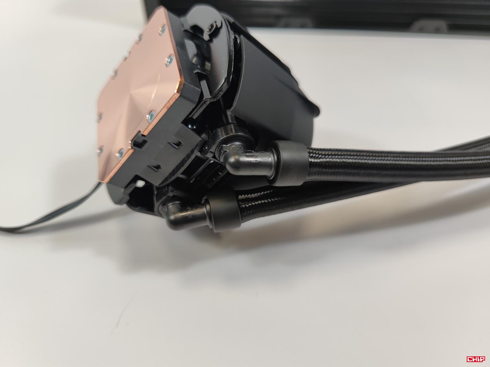 test Noctua NL-LC1-36, recenzja Noctua NL-LC1-36, opinia Noctua NL-LC1-36