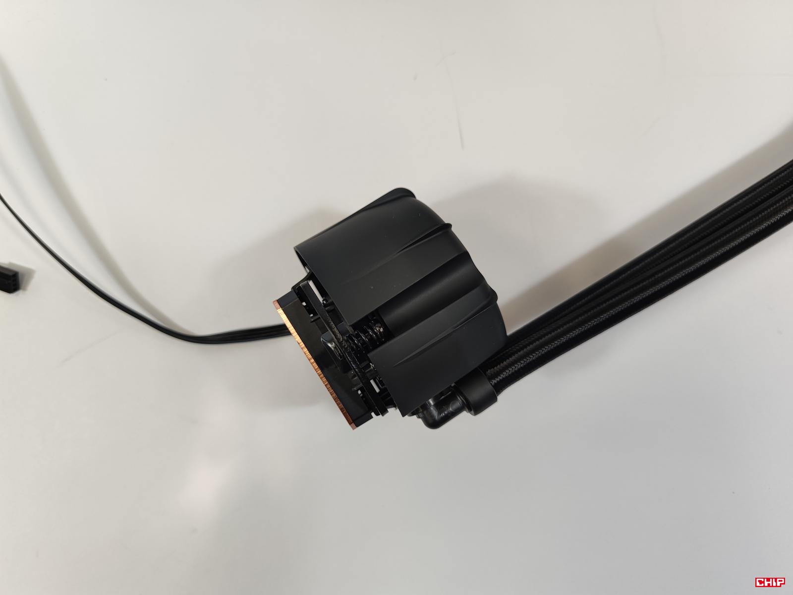 test Noctua NL-LC1-36, recenzja Noctua NL-LC1-36, opinia Noctua NL-LC1-36