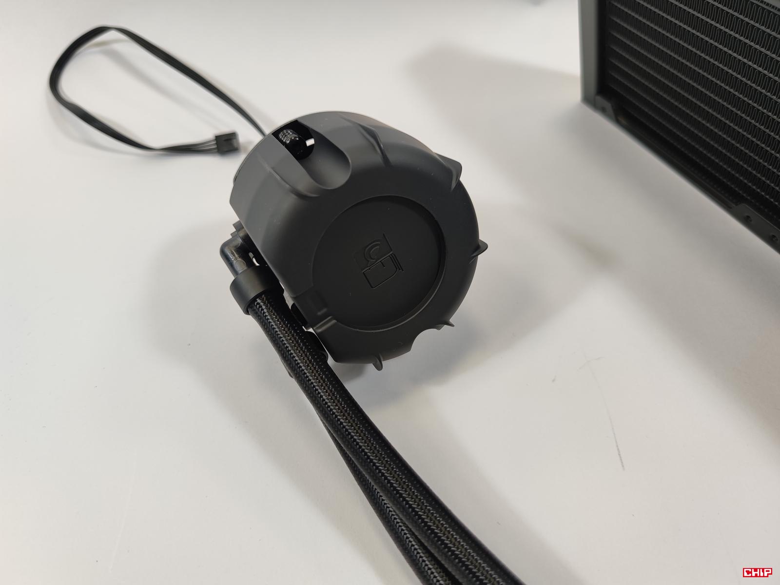test Noctua NL-LC1-36, recenzja Noctua NL-LC1-36, opinia Noctua NL-LC1-36