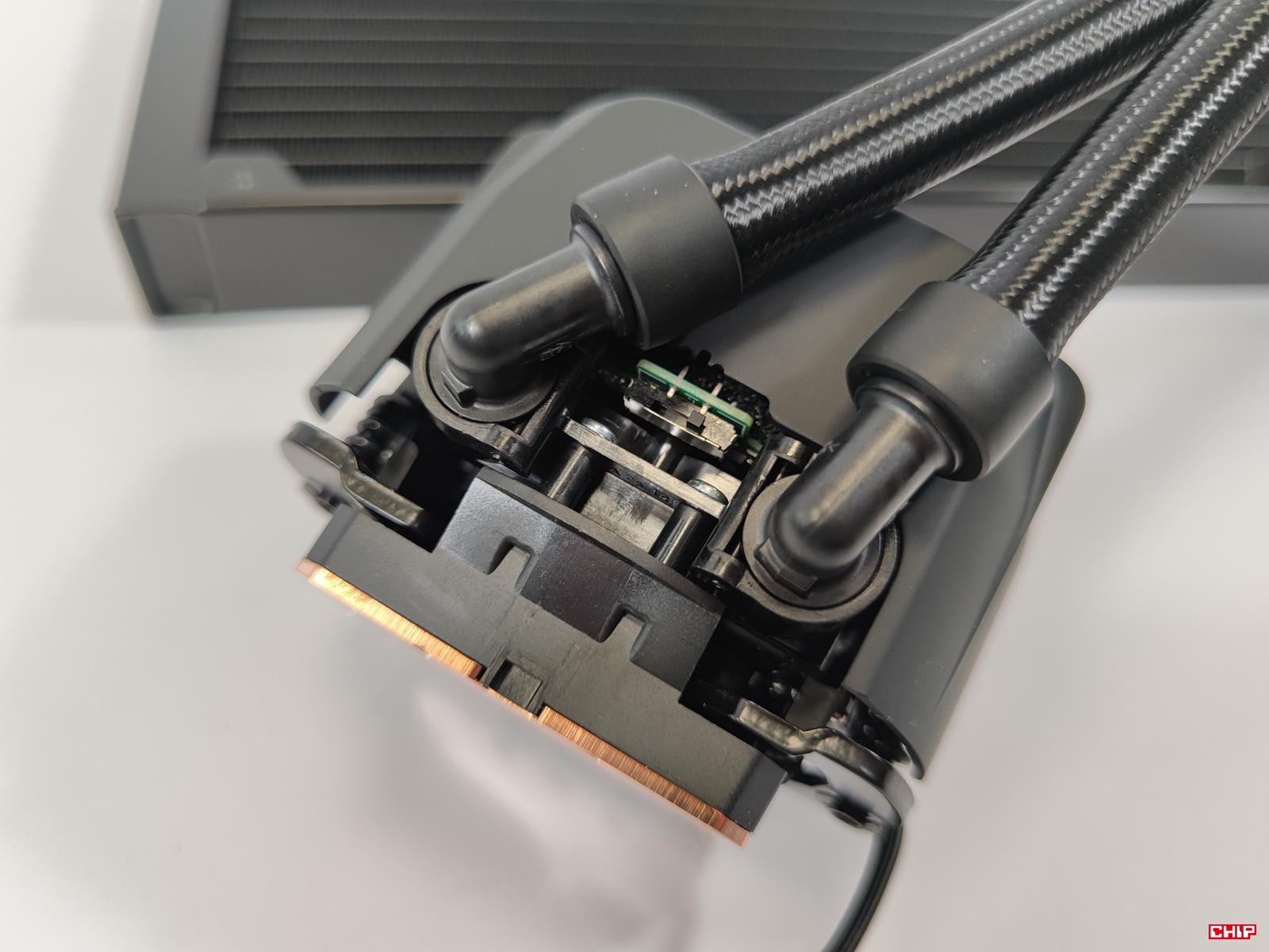 test Noctua NL-LC1-36, recenzja Noctua NL-LC1-36, opinia Noctua NL-LC1-36