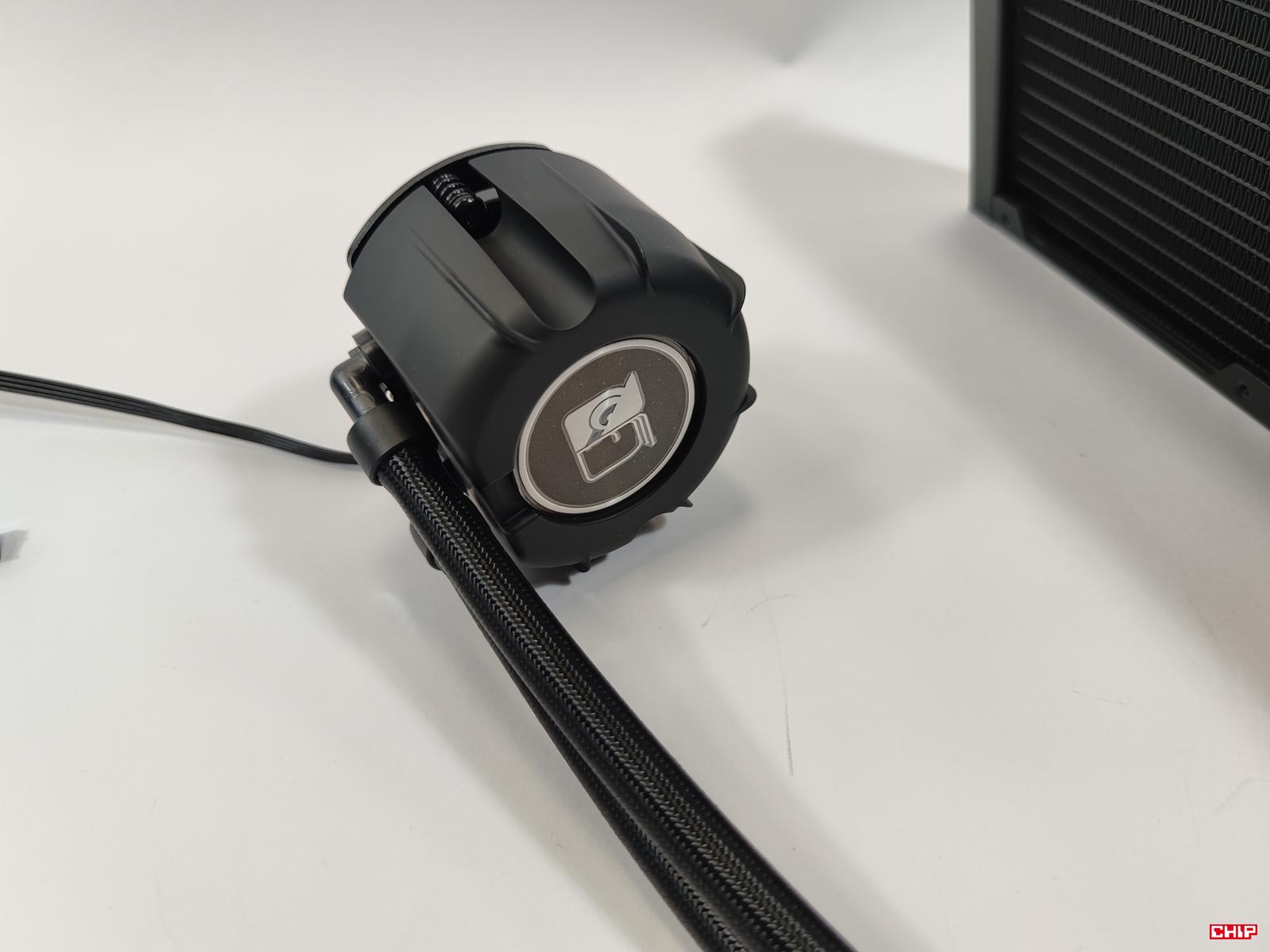 test Noctua NL-LC1-36, recenzja Noctua NL-LC1-36, opinia Noctua NL-LC1-36