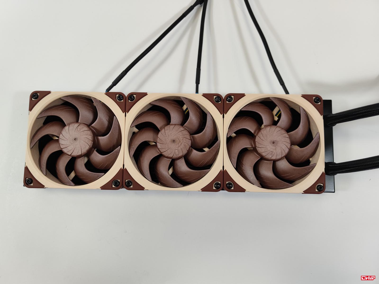 test Noctua NL-LC1-36, recenzja Noctua NL-LC1-36, opinia Noctua NL-LC1-36