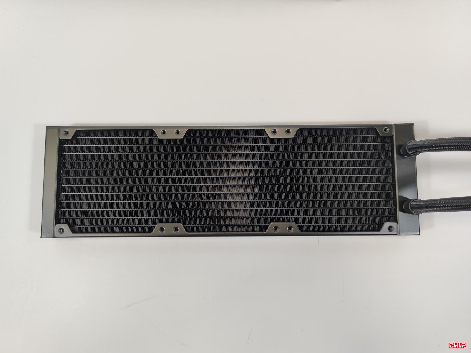 test Noctua NL-LC1-36, recenzja Noctua NL-LC1-36, opinia Noctua NL-LC1-36