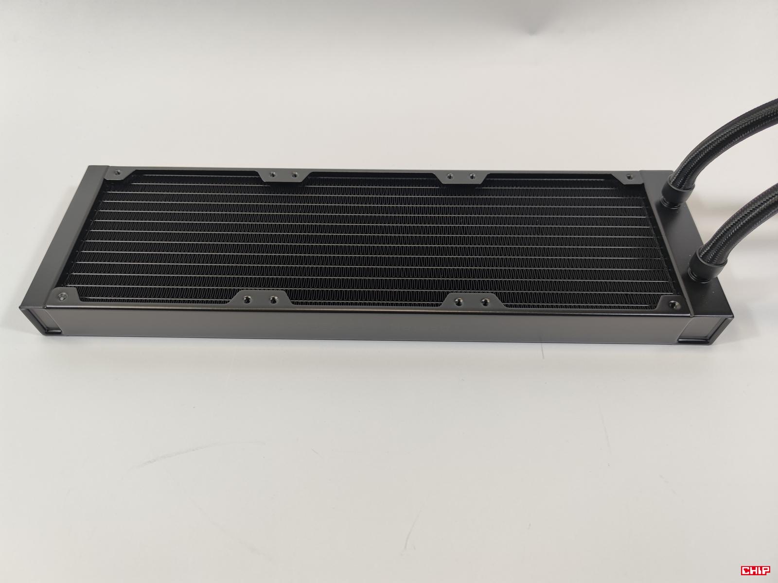 test Noctua NL-LC1-36, recenzja Noctua NL-LC1-36, opinia Noctua NL-LC1-36