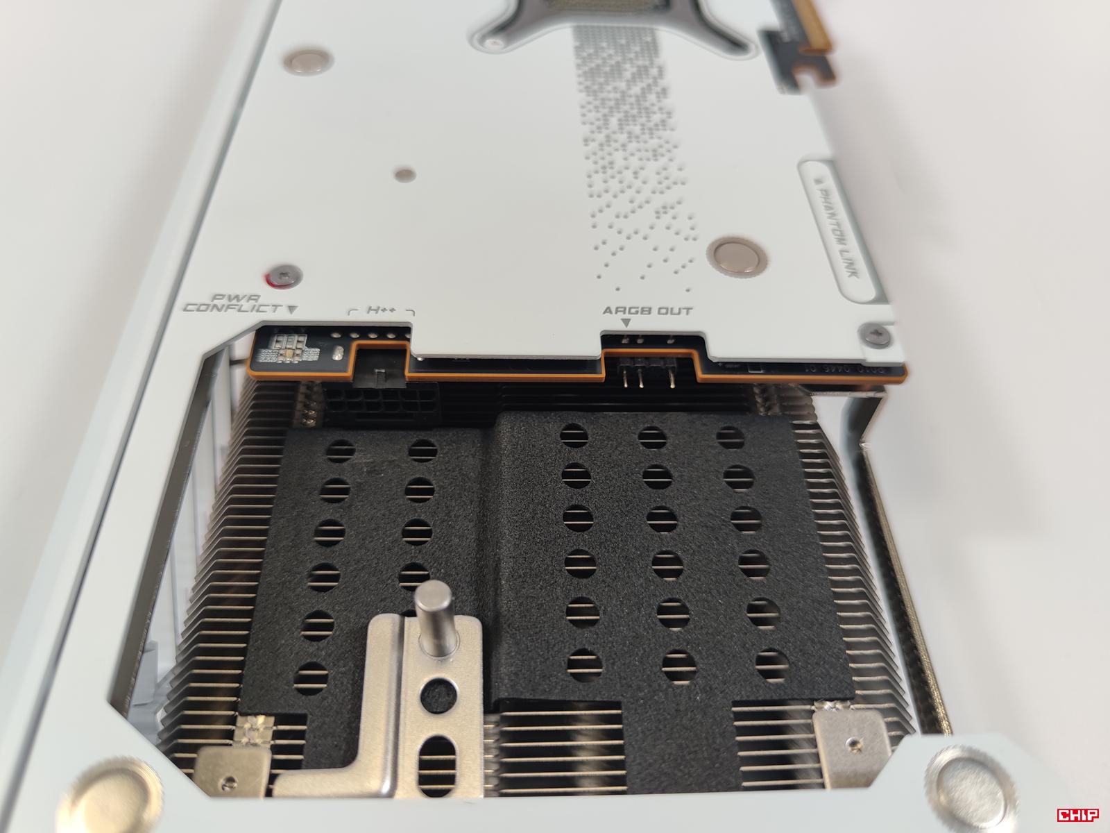 test Sapphire Radeon RX 9070 XT NITRO+ OC PhantomLink Polar Edition, recenzja Sapphire Radeon RX 9070 XT NITRO+ OC PhantomLink Polar Edition, opinia Sapphire Radeon RX 9070 XT NITRO+ OC PhantomLink Polar Edition