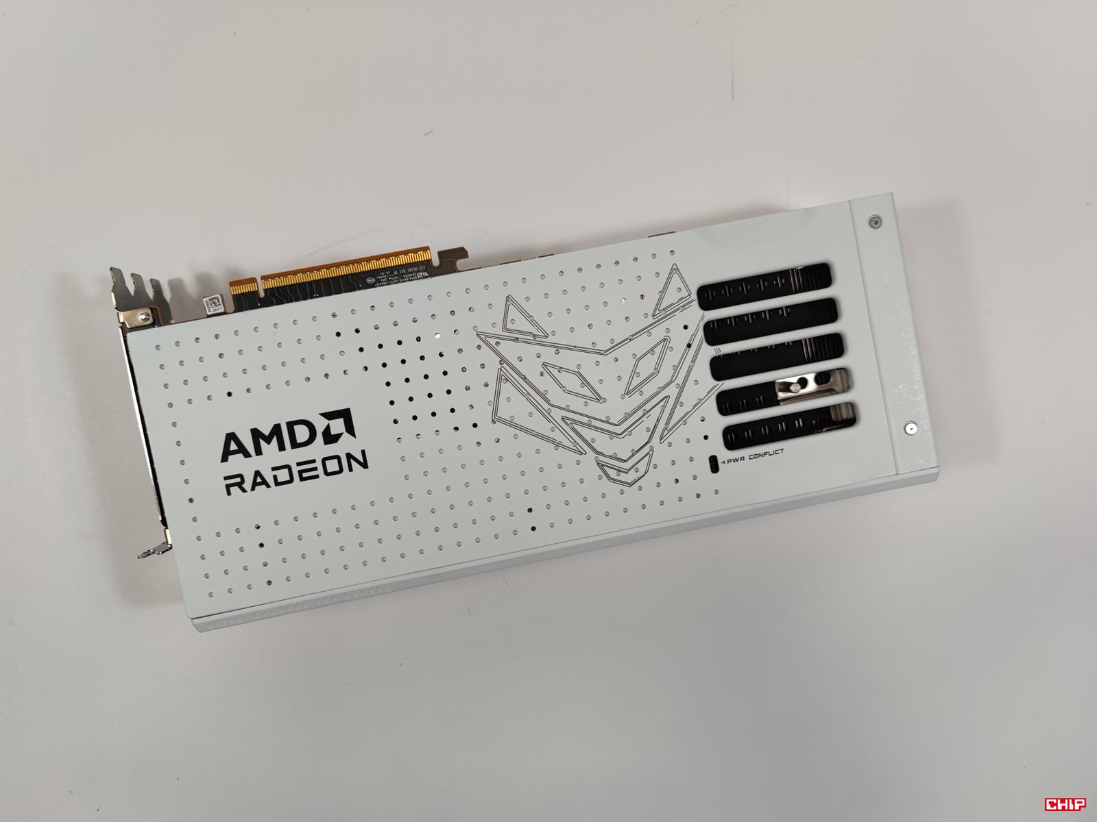 test Sapphire Radeon RX 9070 XT NITRO+ OC PhantomLink Polar Edition, recenzja Sapphire Radeon RX 9070 XT NITRO+ OC PhantomLink Polar Edition, opinia Sapphire Radeon RX 9070 XT NITRO+ OC PhantomLink Polar Edition