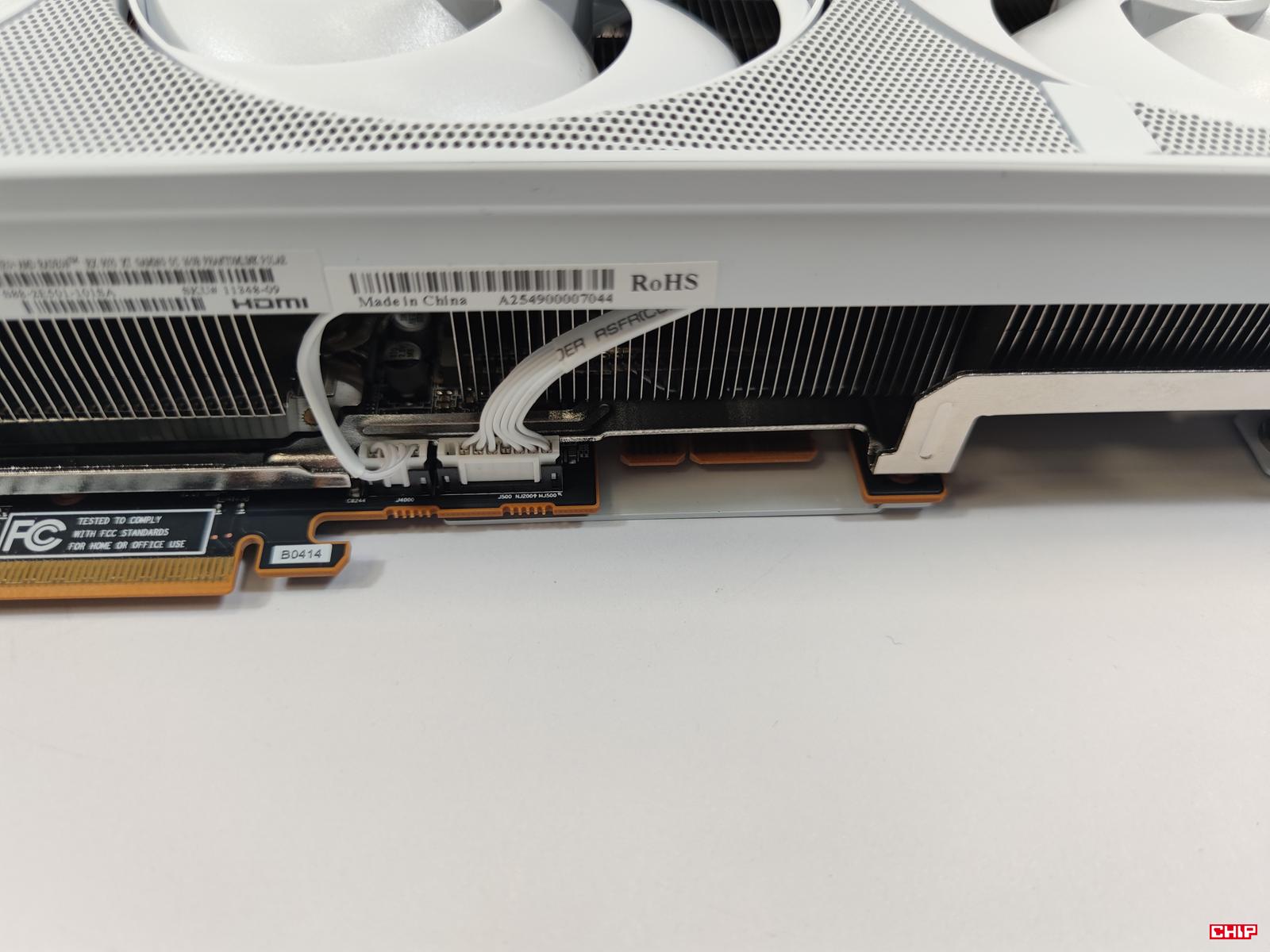 test Sapphire Radeon RX 9070 XT NITRO+ OC PhantomLink Polar Edition, recenzja Sapphire Radeon RX 9070 XT NITRO+ OC PhantomLink Polar Edition, opinia Sapphire Radeon RX 9070 XT NITRO+ OC PhantomLink Polar Edition