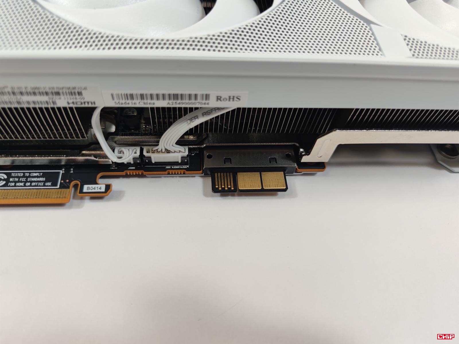 test Sapphire Radeon RX 9070 XT NITRO+ OC PhantomLink Polar Edition, recenzja Sapphire Radeon RX 9070 XT NITRO+ OC PhantomLink Polar Edition, opinia Sapphire Radeon RX 9070 XT NITRO+ OC PhantomLink Polar Edition