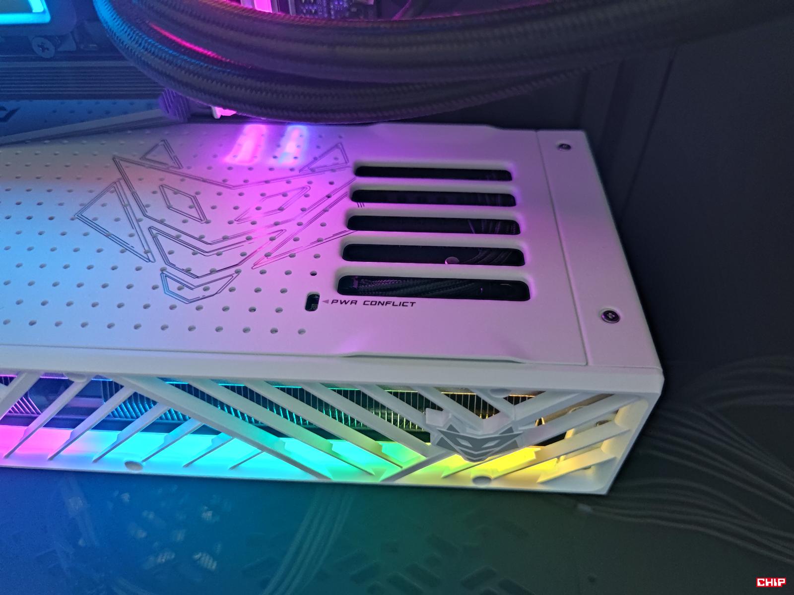 test Sapphire Radeon RX 9070 XT NITRO+ OC PhantomLink Polar Edition, recenzja Sapphire Radeon RX 9070 XT NITRO+ OC PhantomLink Polar Edition, opinia Sapphire Radeon RX 9070 XT NITRO+ OC PhantomLink Polar Edition