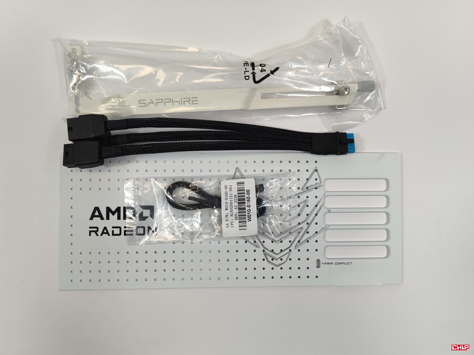 test Sapphire Radeon RX 9070 XT NITRO+ OC PhantomLink Polar Edition, recenzja Sapphire Radeon RX 9070 XT NITRO+ OC PhantomLink Polar Edition, opinia Sapphire Radeon RX 9070 XT NITRO+ OC PhantomLink Polar Edition