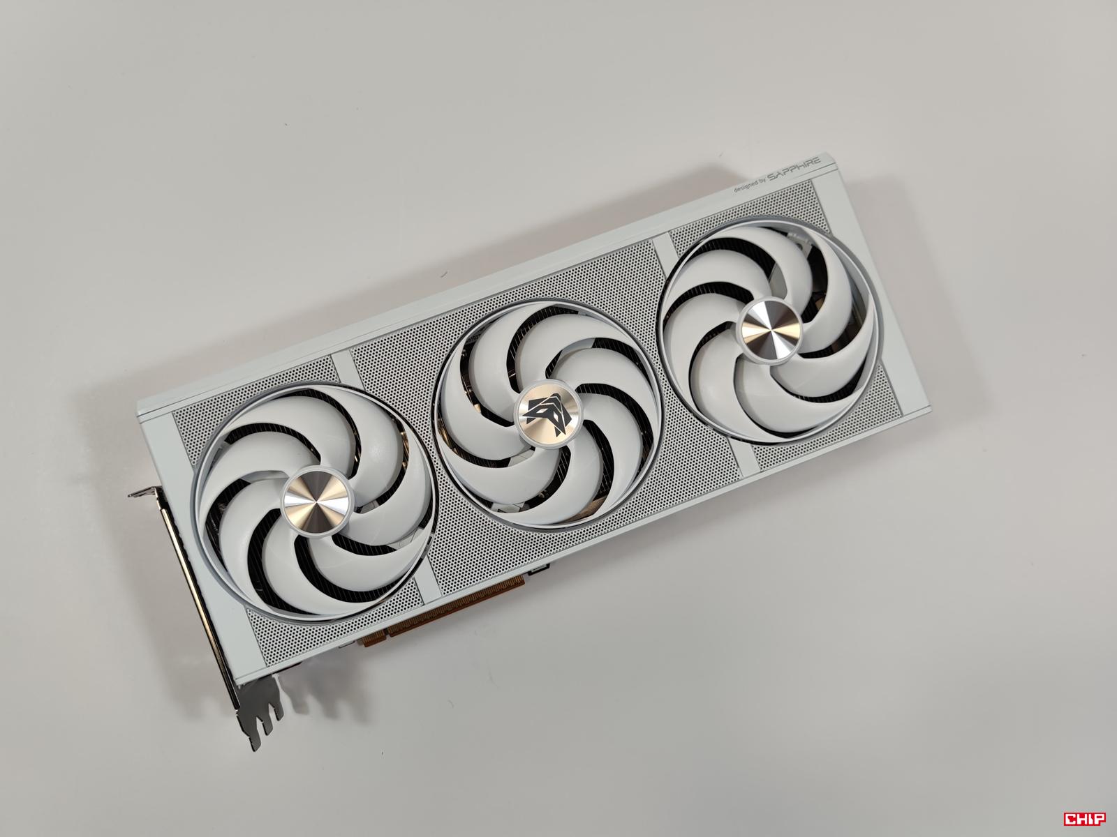 test Sapphire Radeon RX 9070 XT NITRO+ OC PhantomLink Polar Edition, recenzja Sapphire Radeon RX 9070 XT NITRO+ OC PhantomLink Polar Edition, opinia Sapphire Radeon RX 9070 XT NITRO+ OC PhantomLink Polar Edition