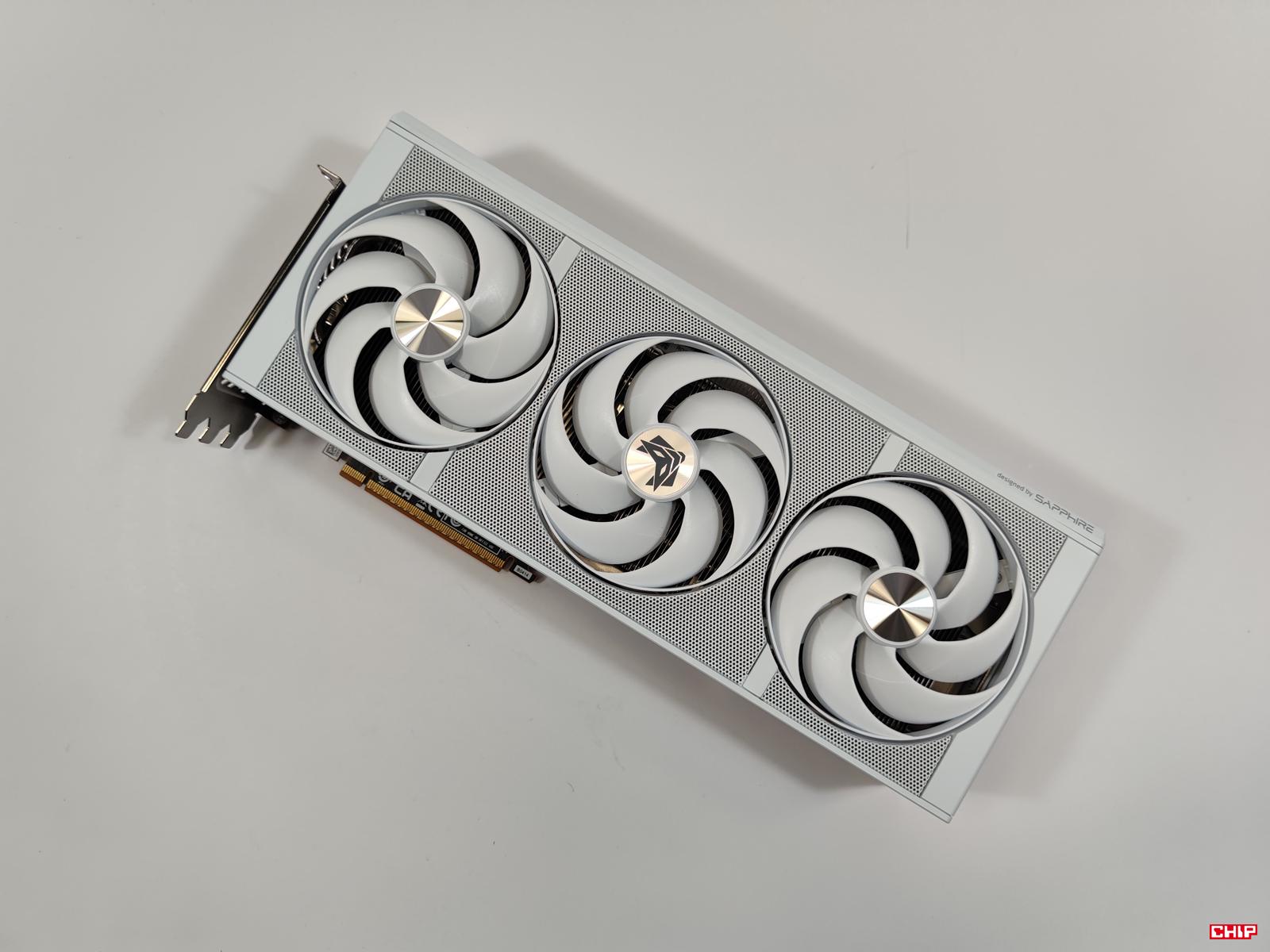 test Sapphire Radeon RX 9070 XT NITRO+ OC PhantomLink Polar Edition, recenzja Sapphire Radeon RX 9070 XT NITRO+ OC PhantomLink Polar Edition, opinia Sapphire Radeon RX 9070 XT NITRO+ OC PhantomLink Polar Edition