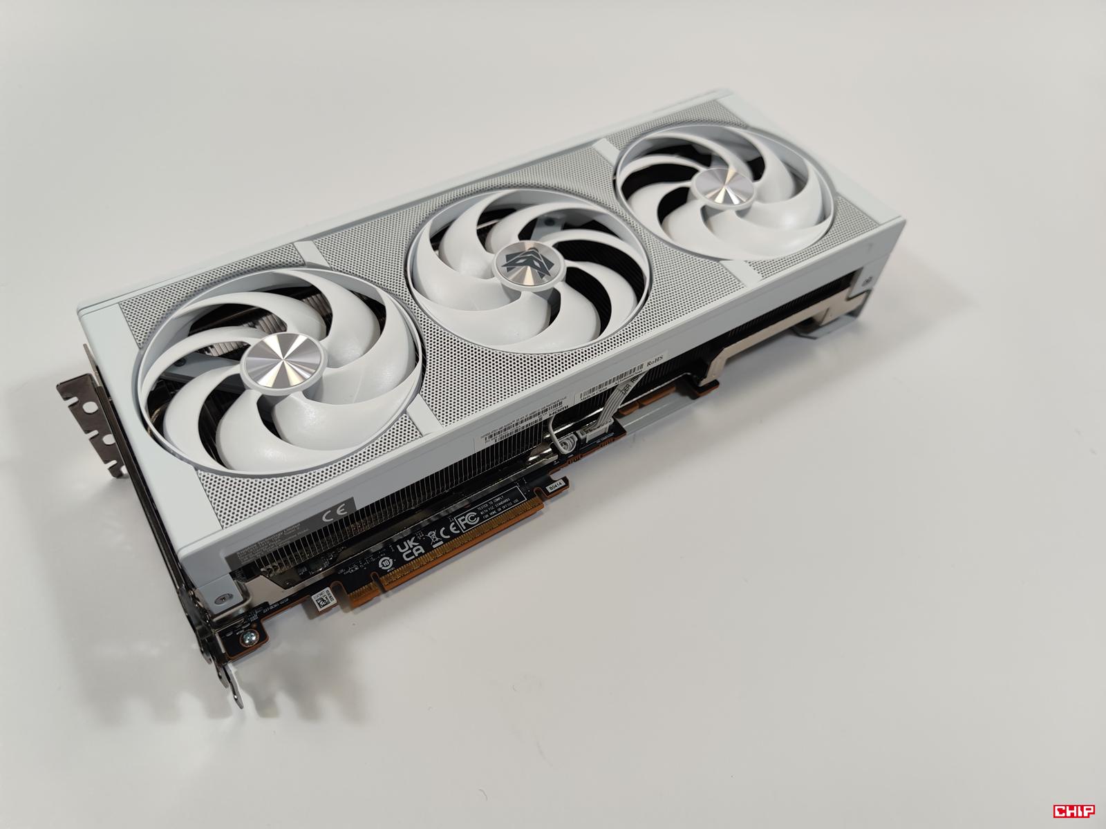 test Sapphire Radeon RX 9070 XT NITRO+ OC PhantomLink Polar Edition, recenzja Sapphire Radeon RX 9070 XT NITRO+ OC PhantomLink Polar Edition, opinia Sapphire Radeon RX 9070 XT NITRO+ OC PhantomLink Polar Edition