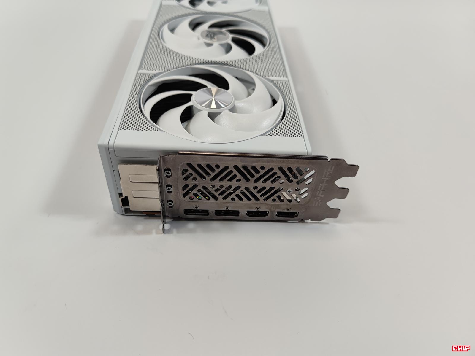 test Sapphire Radeon RX 9070 XT NITRO+ OC PhantomLink Polar Edition, recenzja Sapphire Radeon RX 9070 XT NITRO+ OC PhantomLink Polar Edition, opinia Sapphire Radeon RX 9070 XT NITRO+ OC PhantomLink Polar Edition