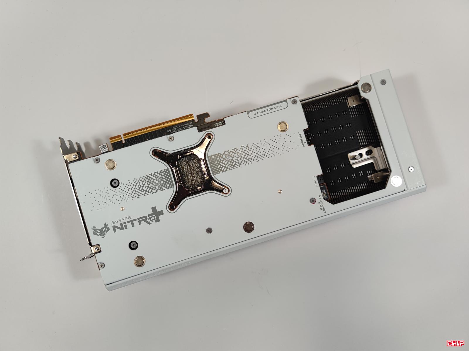 test Sapphire Radeon RX 9070 XT NITRO+ OC PhantomLink Polar Edition, recenzja Sapphire Radeon RX 9070 XT NITRO+ OC PhantomLink Polar Edition, opinia Sapphire Radeon RX 9070 XT NITRO+ OC PhantomLink Polar Edition