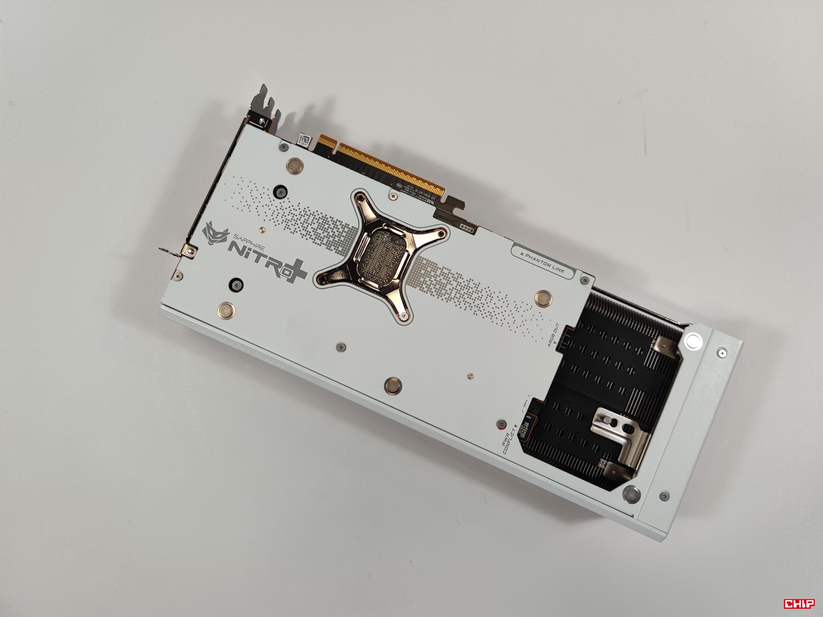 test Sapphire Radeon RX 9070 XT NITRO+ OC PhantomLink Polar Edition, recenzja Sapphire Radeon RX 9070 XT NITRO+ OC PhantomLink Polar Edition, opinia Sapphire Radeon RX 9070 XT NITRO+ OC PhantomLink Polar Edition