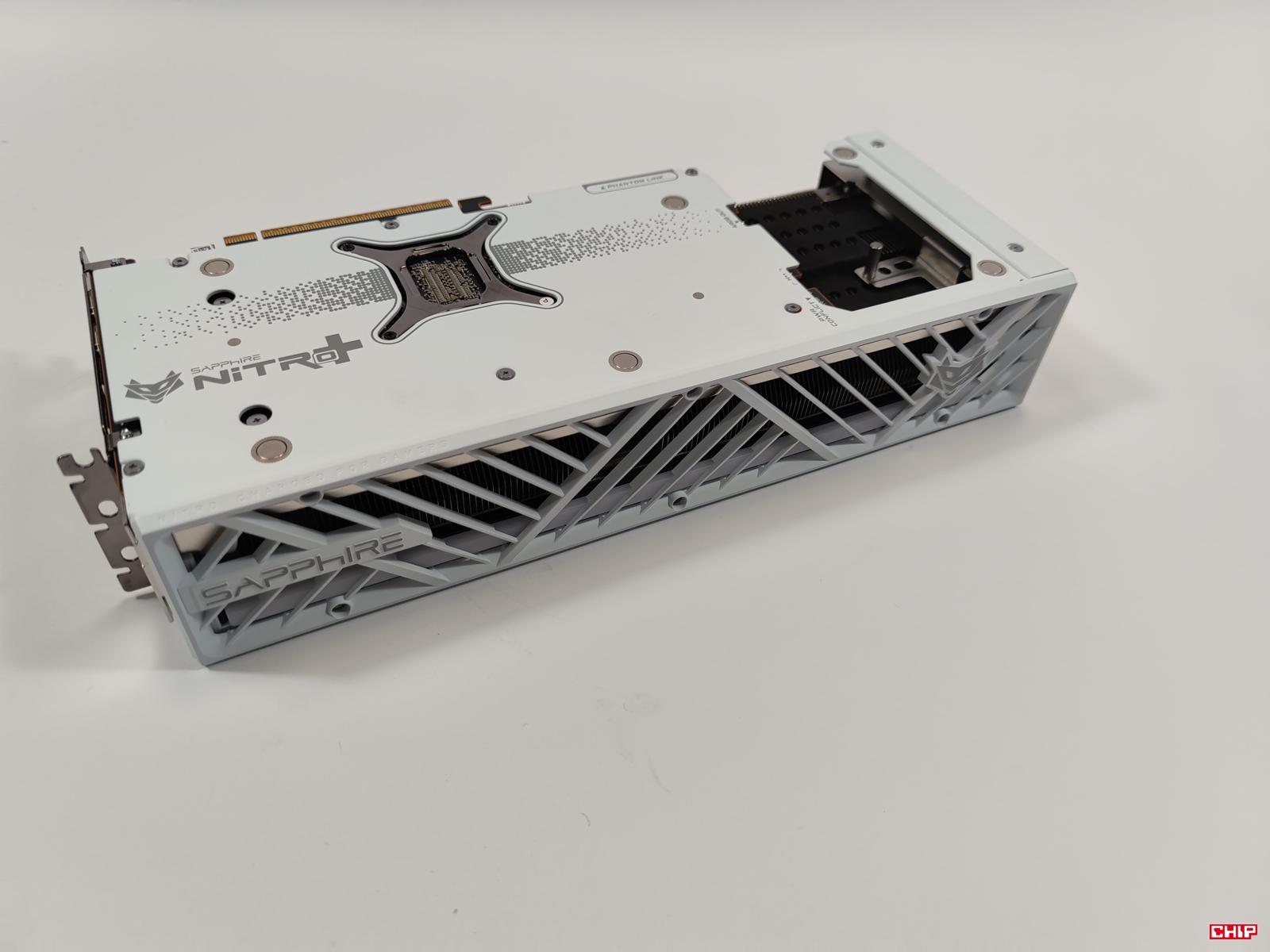 test Sapphire Radeon RX 9070 XT NITRO+ OC PhantomLink Polar Edition, recenzja Sapphire Radeon RX 9070 XT NITRO+ OC PhantomLink Polar Edition, opinia Sapphire Radeon RX 9070 XT NITRO+ OC PhantomLink Polar Edition