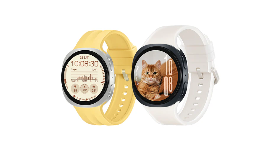 Samsung Galaxy Watch9