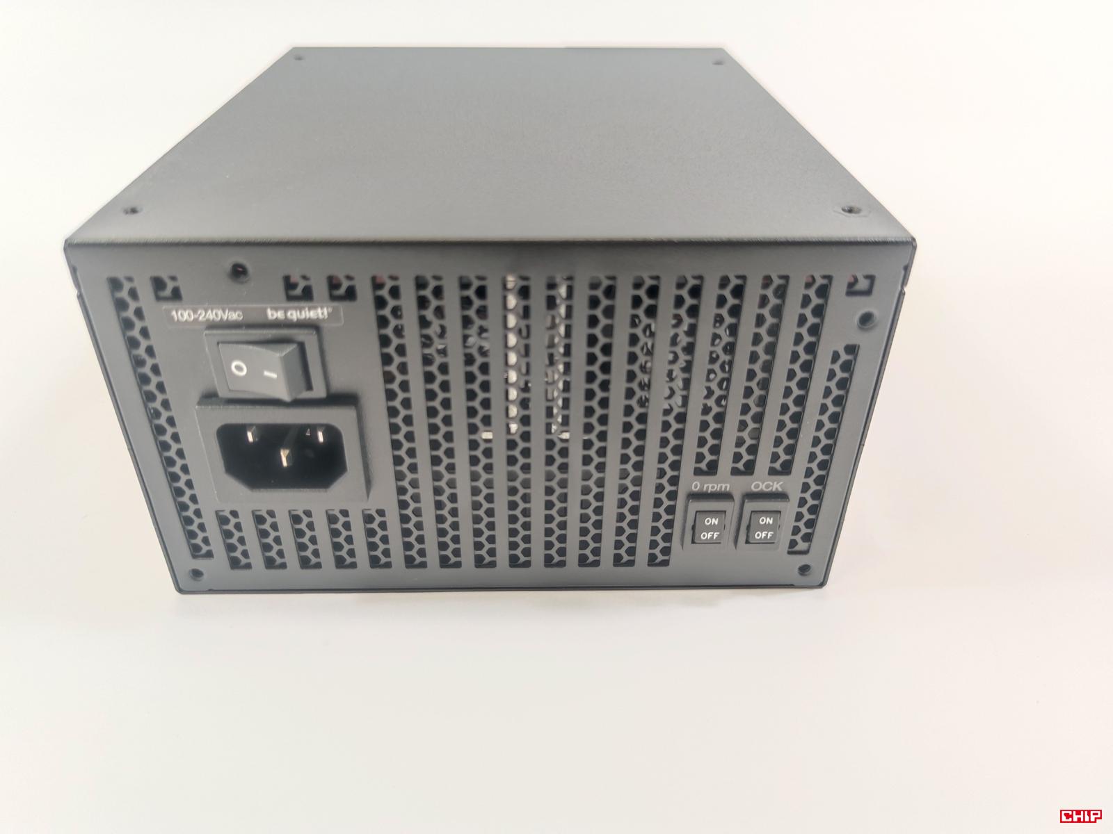 test be quiet! Dark Power 14 1000W, recenzja be quiet! Dark Power 14 1000W, opinia be quiet! Dark Power 14 1000W