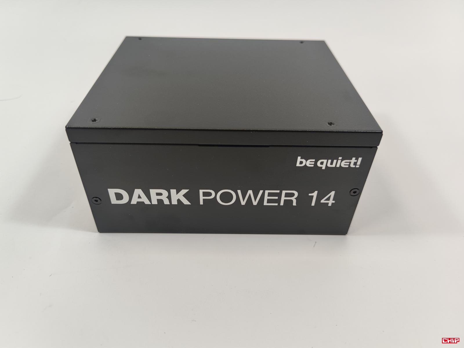 test be quiet! Dark Power 14 1000W, recenzja be quiet! Dark Power 14 1000W, opinia be quiet! Dark Power 14 1000W