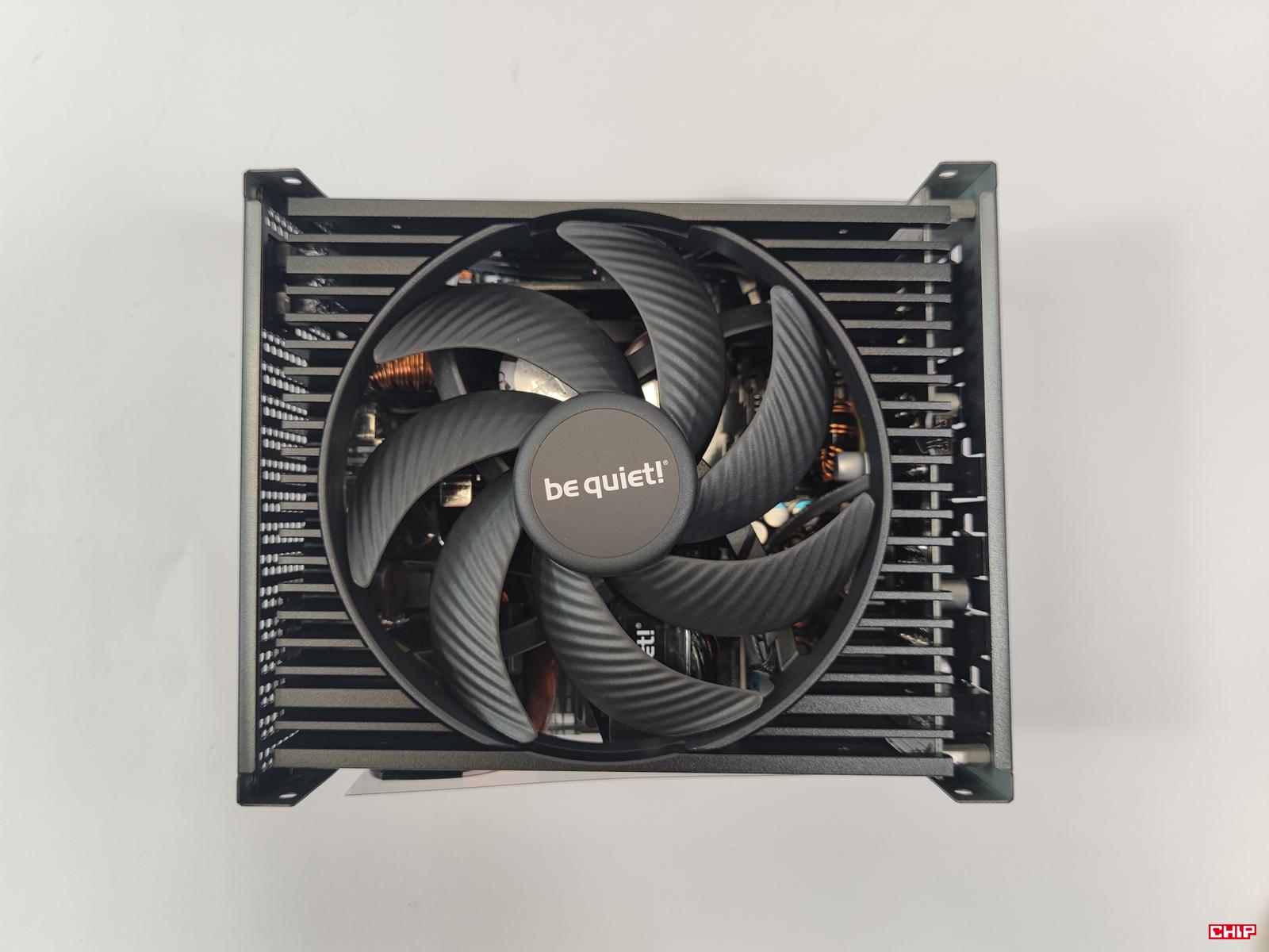 test be quiet! Dark Power 14 1000W, recenzja be quiet! Dark Power 14 1000W, opinia be quiet! Dark Power 14 1000W