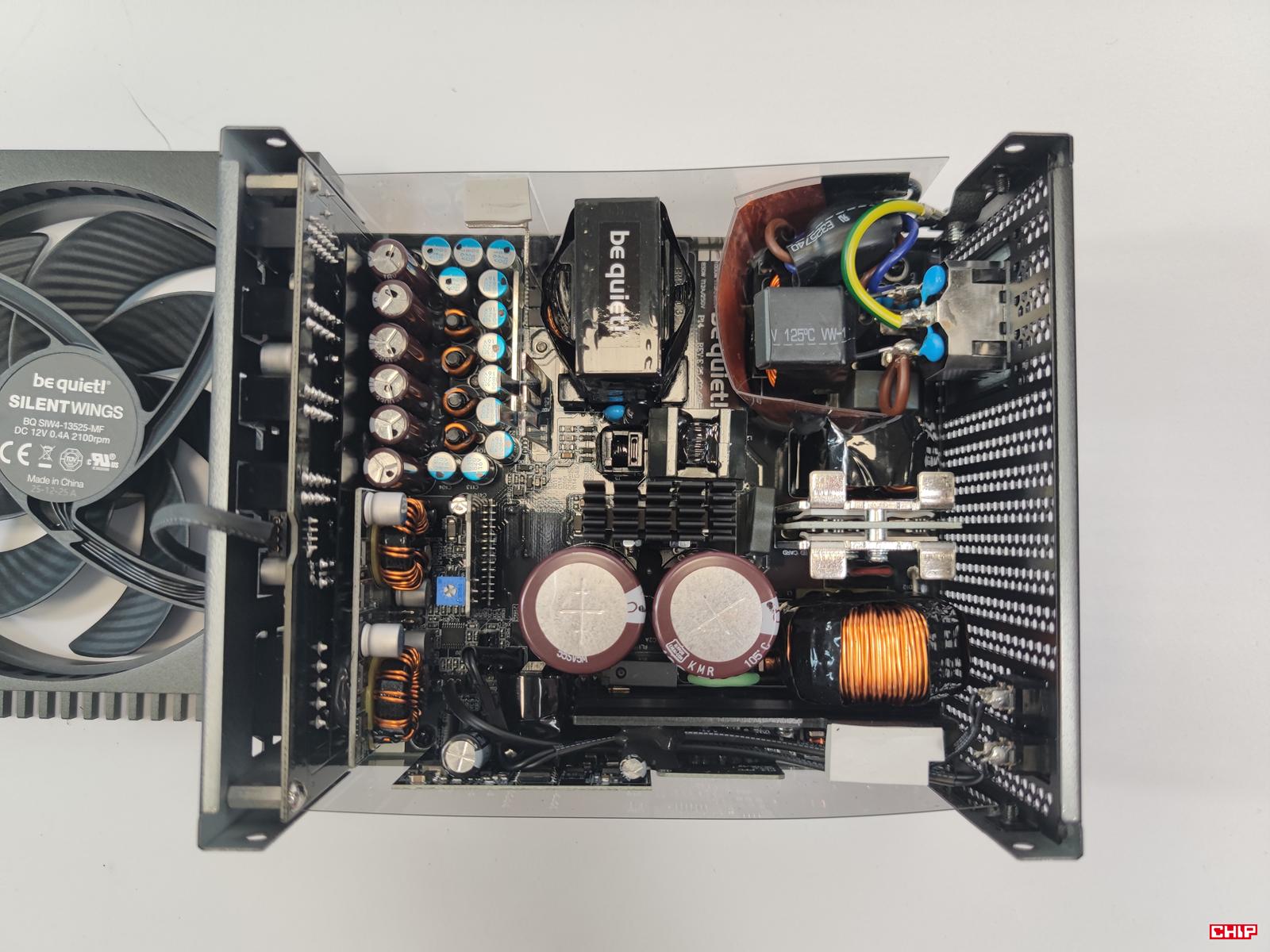 test be quiet! Dark Power 14 1000W, recenzja be quiet! Dark Power 14 1000W, opinia be quiet! Dark Power 14 1000W