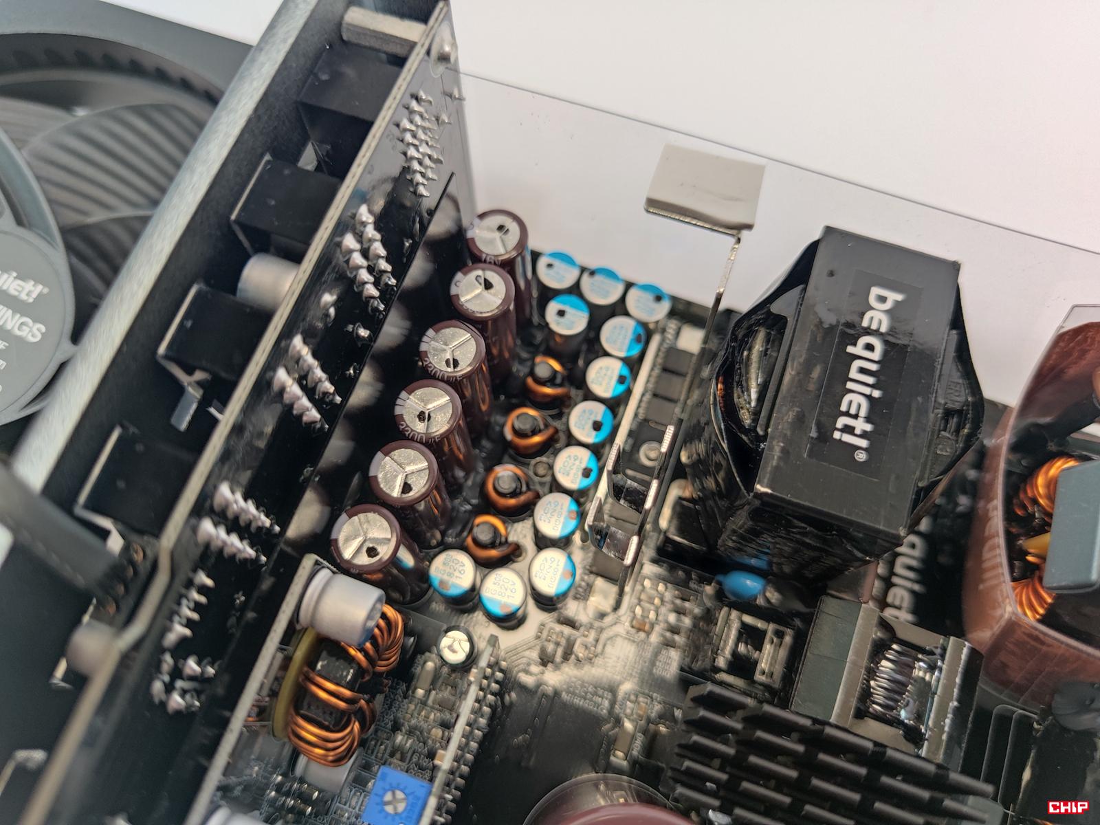 test be quiet! Dark Power 14 1000W, recenzja be quiet! Dark Power 14 1000W, opinia be quiet! Dark Power 14 1000W