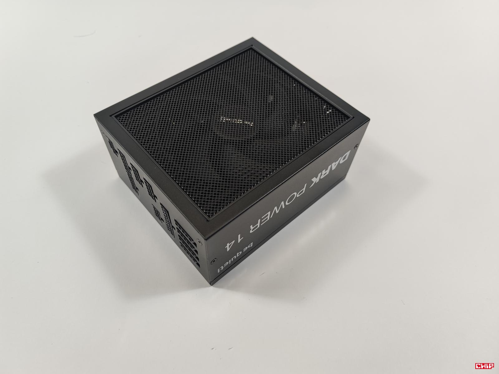 Krótki test zasilacza be quiet! Dark Power 14 1000W. Solidna konstrukcja na lata